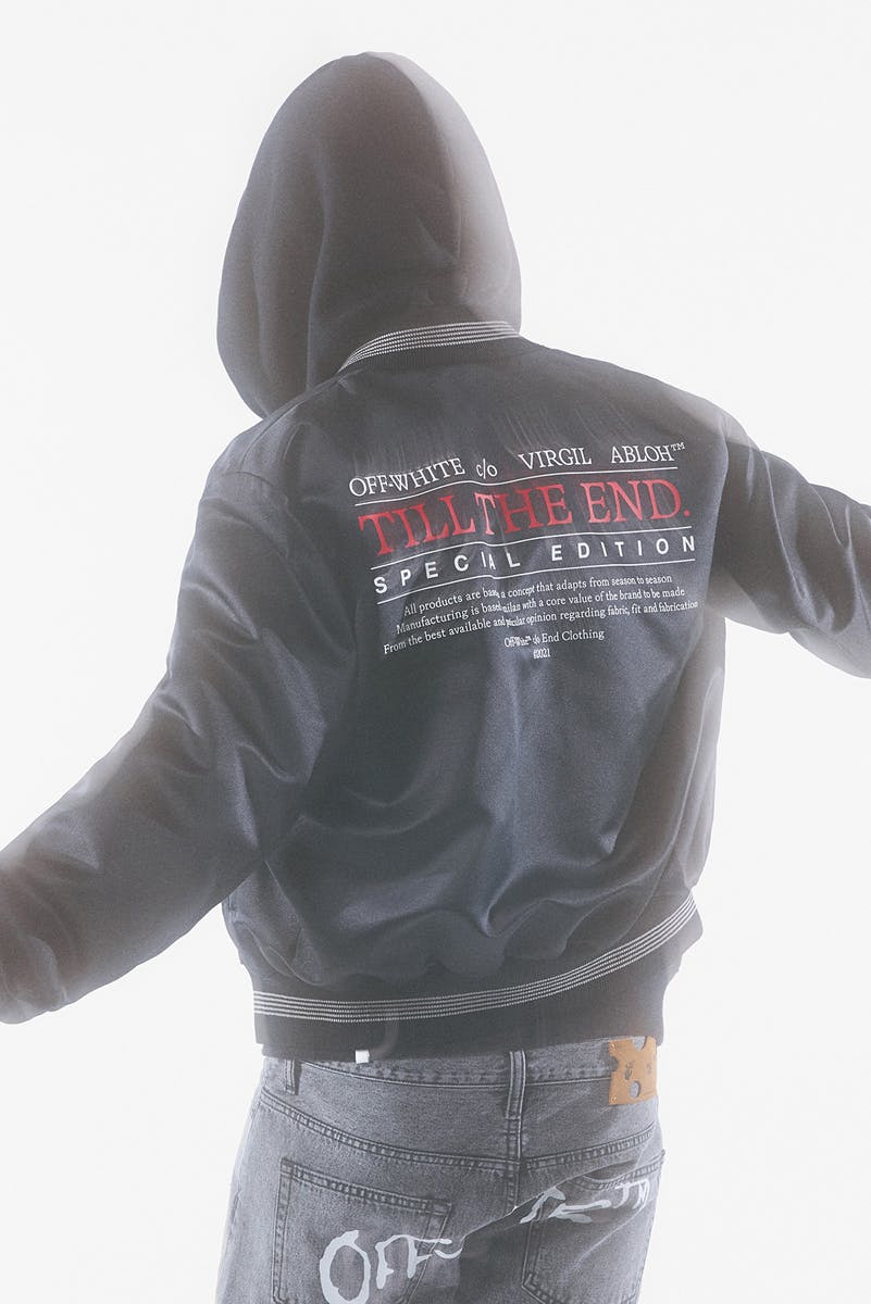 off white end clothing